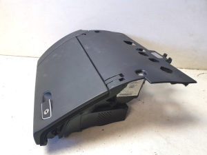 AUDI A8 D4 (2010–2017) Handschuhfach 4H1857096E24A - 4