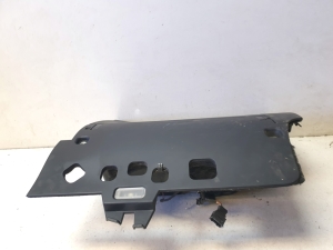 AUDI A8 D4 (2010–2017) Handschuhfach 4H1857096E24A - 5