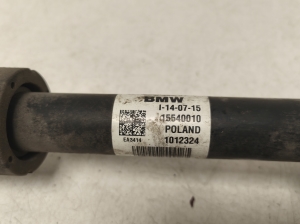 BMW 2 SERIES F45 (2014–2026) Front drive shaft and its parts 15540010 - 2