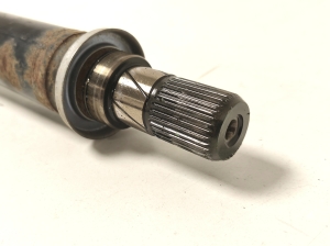 BMW 2 SERIES F45 (2014–2026) Front drive shaft and its parts 15540010 - 5