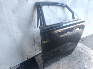 AUDI A8 D4 (2010–2017) Rear side doors - 2