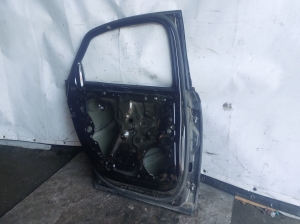 AUDI A8 D4 (2010–2017) Rear side doors - 5