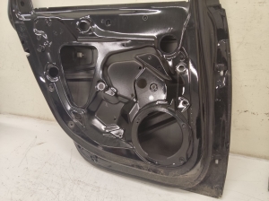 AUDI A4 B8 (2007–2016) Rear side doors 8K0839065819 - 2