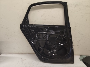 AUDI A4 B8 (2007–2016) Rear side doors 8K0839065819 - 4