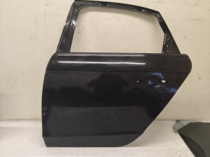 Rear side doors - 8K0839065819