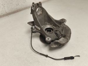 BMW 2 SERIES F45 (2014–2026) Priekšējā rumba un tās detaļas 6870830 - 2