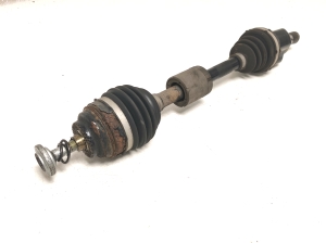 BMW 2 SERIES F45 (2014–2026) Front drive shaft and its parts 5A2DFC1 - 3