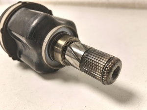 BMW 2 SERIES F45 (2014–2026) Front drive shaft and its parts 5A2DFC1 - 4