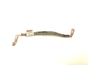 Negative battery cable - 8602991
