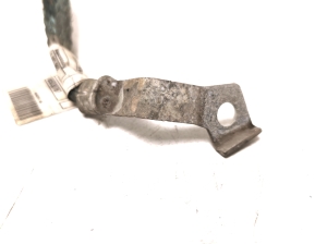 BMW 2 SERIES F45 (2014–2026) Miinuskaabel 8602991 - 4