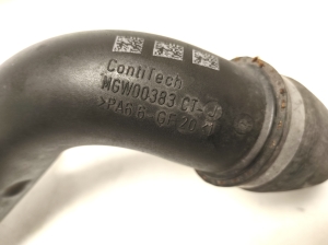 BMW 2 SERIES F45 (2014–2026) Intercooler hose 8618372 - 5