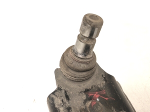 BMW 2 SERIES F45 (2014–2026) Eesmine õõtshoob 6879843 - 5