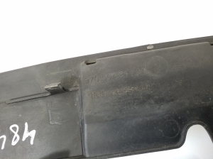 Porsche Panamera 970 (2009–2016) Trim under the hood 97050481101 - 2