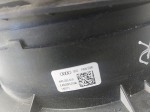 AUDI A8 D4 (2010–2017) Kõlar 4H0035415 - 4