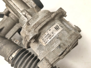 BMW 2 SERIES F45 (2014–2026) Roolilatt 38025492 - 2