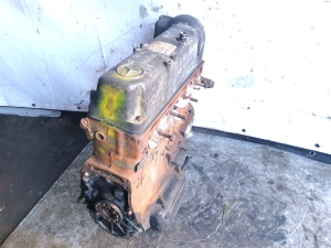Mercedes Benz 100 631 (1981–1996) Motor 616963 - 4