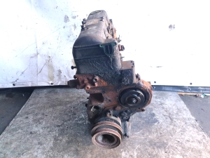 Mercedes Benz 100 631 (1981–1996) Motor 616963 - 5