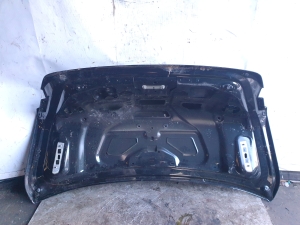 AUDI A8 D4 (2010–2017) Trunk lid - 3