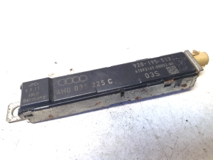 AUDI A8 D4 (2010–2017) Antenna amplifier 4H0035225C - 2