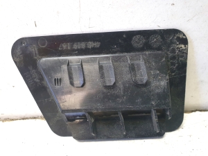 AUDI A8 D4 (2010–2017) Sonstiges Innenraumteil 4H0819167 - 3