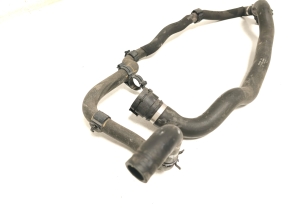 BMW 2 SERIES F45 (2014–2026) Jahutusradiaatori voolik 7617363 - 4