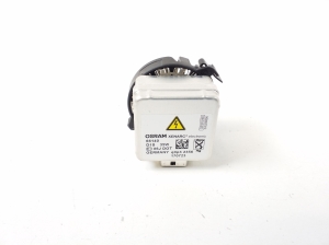 Porsche Panamera 970 (2009–2016) Bulb N10566101 - 2