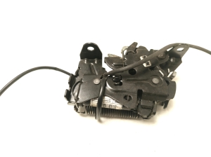 BMW 2 SERIES F45 (2014–2026) Hood latch 7242550 - 2