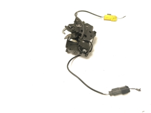 BMW 2 SERIES F45 (2014–2026) Hood latch 7242550 - 3