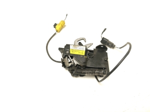   Motora pārsega slēdzene  - 7242550 