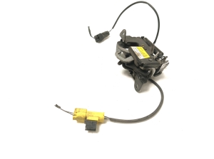 BMW 2 SERIES F45 (2014–2026) Hood latch 7242550 - 4