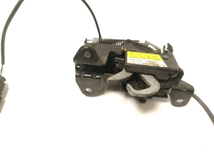BMW 2 SERIES F45 (2014–2026) Hood latch 7242550 - 5