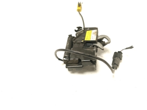 BMW 2 SERIES F45 (2014–2026) Hood latch 7242550 - 6