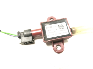 BMW 2 SERIES F45 (2014–2026) Airbag sensor 9354289 - 4