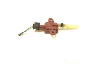 BMW 2 SERIES F45 (2014–2026) Airbag sensor 9354289 - 5