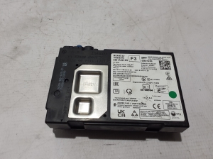   Module de commande  - 2591A8216R 