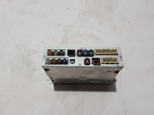 RENAULT Megane E-Tech CMF-EV (2022–2026) Radio (head unit) 259150549R - 2