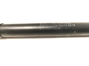 BMW 2 SERIES F45 (2014–2026) Hood prop/gas strut 7300535 - 2