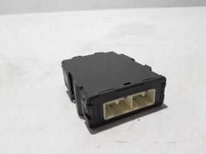 RENAULT Megane E-Tech CMF-EV (2022–2026) Control unit 310385MZ0C - 2