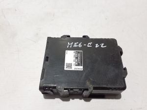 Module de commande - 310385MZ0C