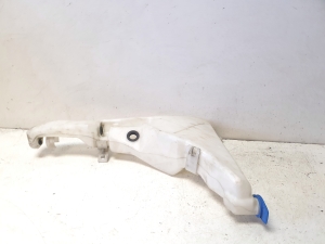 AUDI A8 D4 (2010–2017) Front washer fluid reservoir 4H0955451B - 6