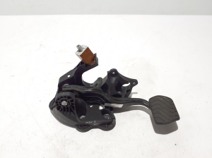 RENAULT Megane E-Tech CMF-EV (2022–2026) Bremspedal 5MP0A54011