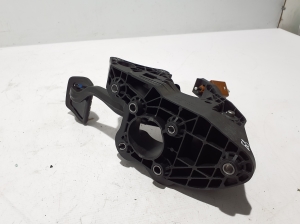 RENAULT Megane E-Tech CMF-EV (2022–2026) Bremspedal 5MP0A54011 - 2