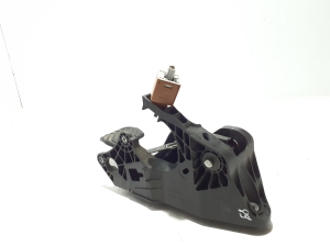 RENAULT Megane E-Tech CMF-EV (2022–2026) Bremspedal 5MP0A54011 - 3