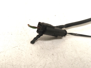 BMW 2 SERIES F45 (2014–2026) Frontscheibenwaschdüse 7393393 - 2
