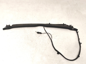BMW 2 SERIES F45 (2014–2026) Frontscheibenwaschdüse 7393393 - 4