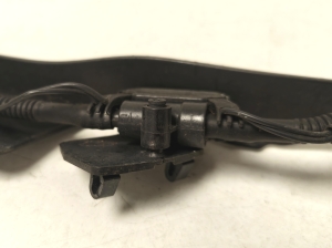 BMW 2 SERIES F45 (2014–2026) Frontscheibenwaschdüse 7393393 - 5