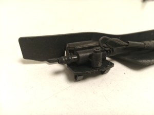 BMW 2 SERIES F45 (2014–2026) Frontscheibenwaschdüse 7393393 - 6
