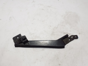 RENAULT Megane E-Tech CMF-EV (2022–2026) Headlight frame (glasses) 625124226R - 3