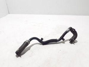 RENAULT Megane E-Tech CMF-EV (2022–2026) Radiator hose 217425MS0A - 2