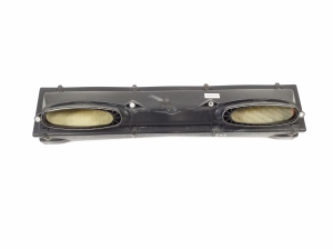 Porsche Panamera 970 (2009–2016) Luftfiltergehäuse 97011002102 - 2